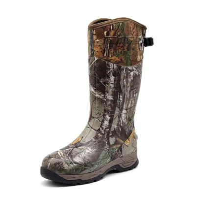H101 hunting boot
